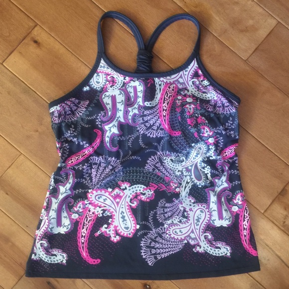Athleta Tops - Athleta Tank Top Size Large